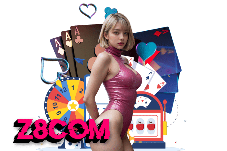 z8 เครดิตฟรี